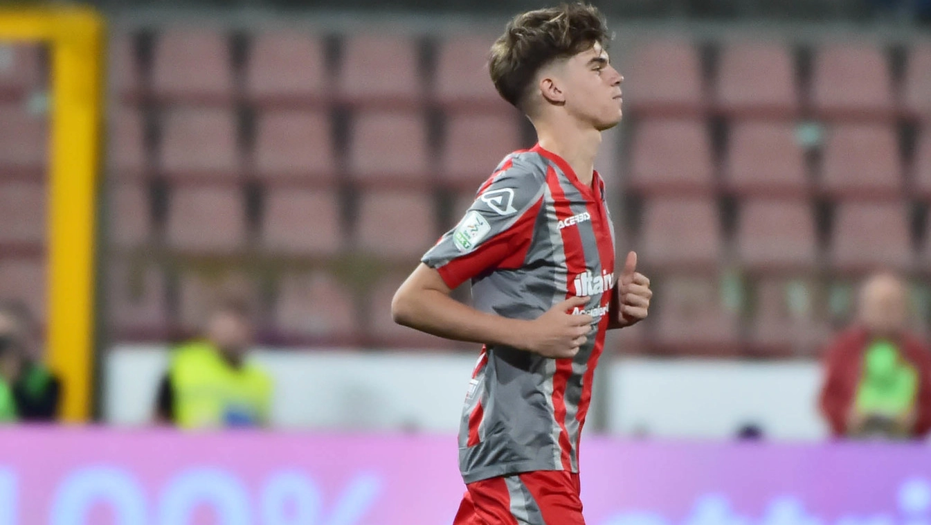 Guido Della Rovere è passato dalla Cremonese al Bayern Monaco