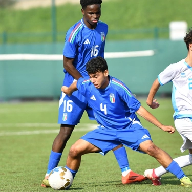 Europei Under 17. L’Italia fa la voce grossa sul Titano. Cinque gol rifilati al San Marino