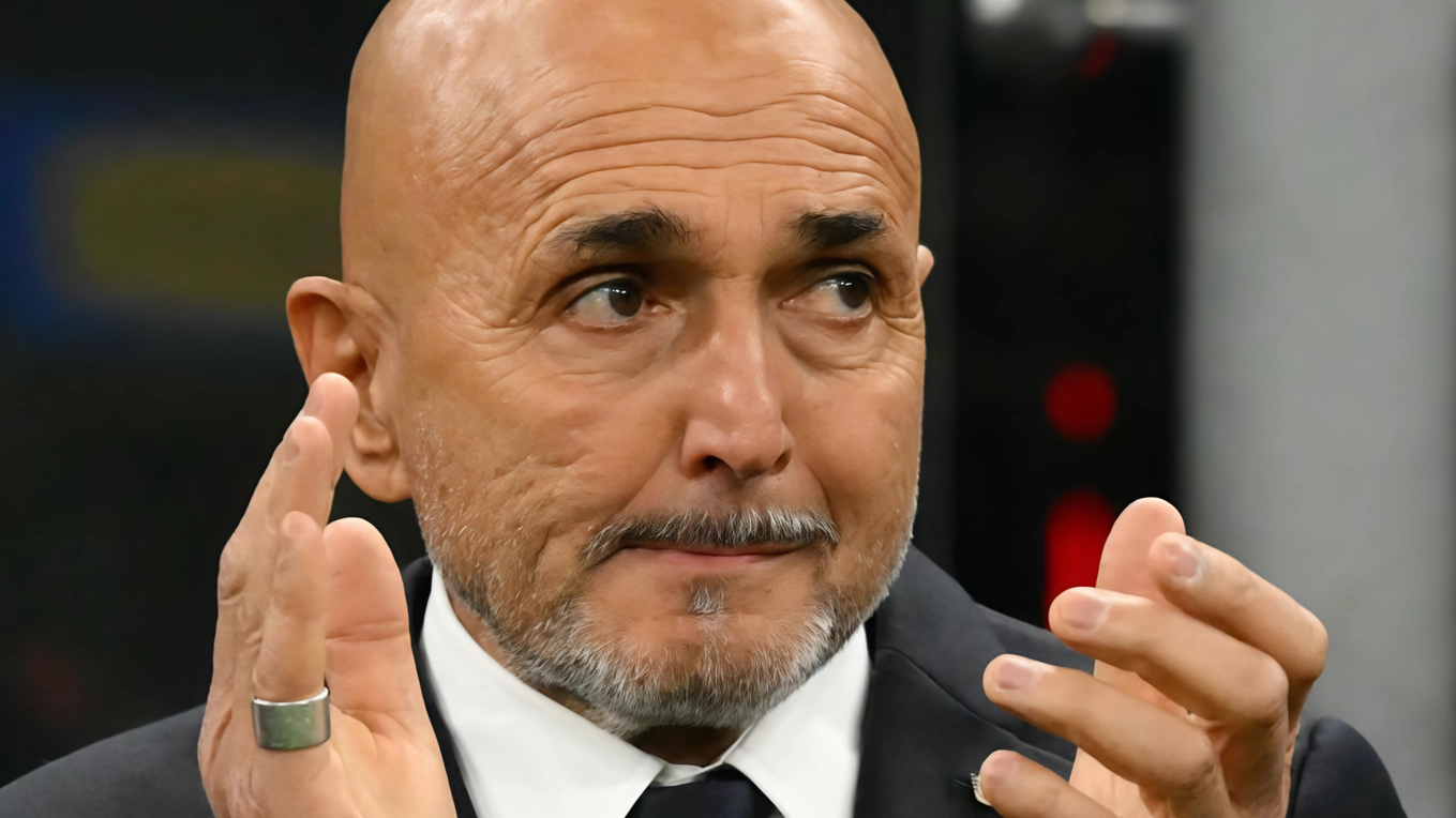 Spalletti, il bicchiere è vuoto solo a metà: "Il ko non deve toglierci le nostre certezze"