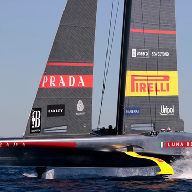 America’s Cup, Luna Rossa vola sul 4-0: manca una vittoria alla finale