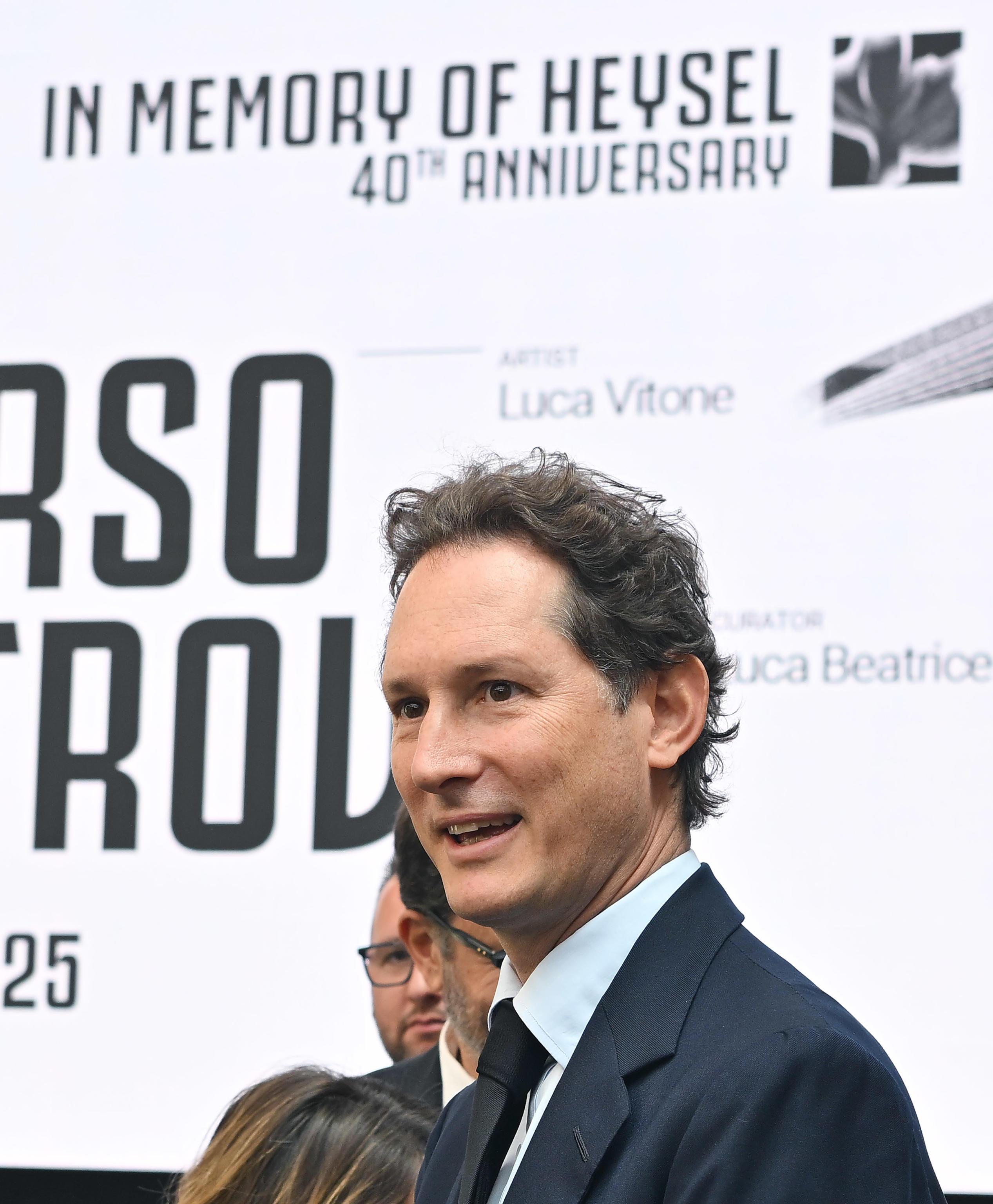 Juve, Elkann sprona la squadra e chiede un trofeo. Tudor rinnova Juve, Elkann sprona la squadra e chiede un trofeo. Tudor rinnova