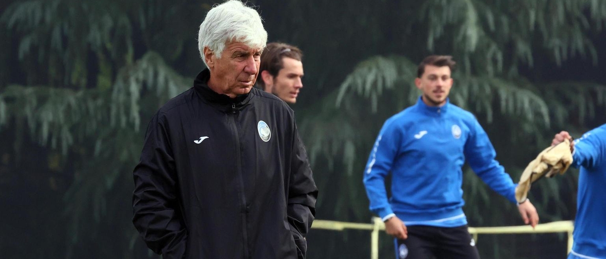 Champions: Gasperini, ci mancano 2 punti, Stoccarda è solido