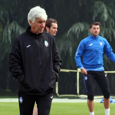 Champions: Gasperini, ci mancano 2 punti, Stoccarda è solido