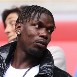 Paul Pogba: fine della squalifica e nuove sfide calcistiche all'orizzonte