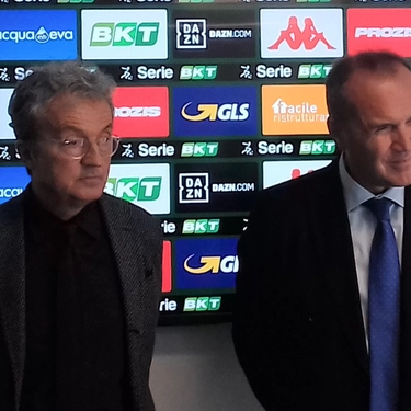 Il Pisa e la Lega di Serie B ospiti del Ministro dello Sport