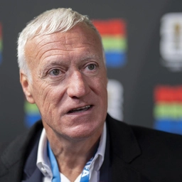 Didier Deschamps lascerà la guida della nazionale francese nel 2026