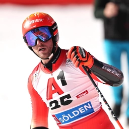 Sci: Cdm; lo svizzero Murisier vince in discesa a Beaver Creek