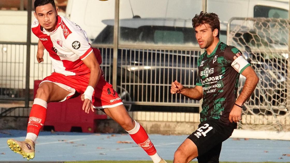 Pontedera in crisi: troppe reti subite mettono a rischio la stagione in Serie C