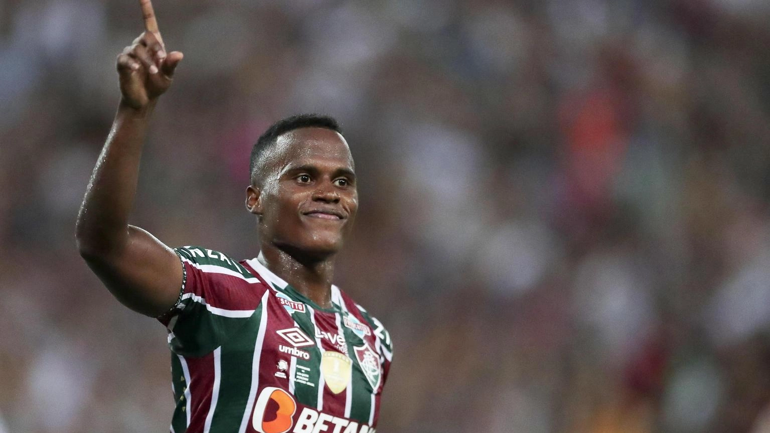 Il Fluminense vince la sua prima Recopa Sudamericana