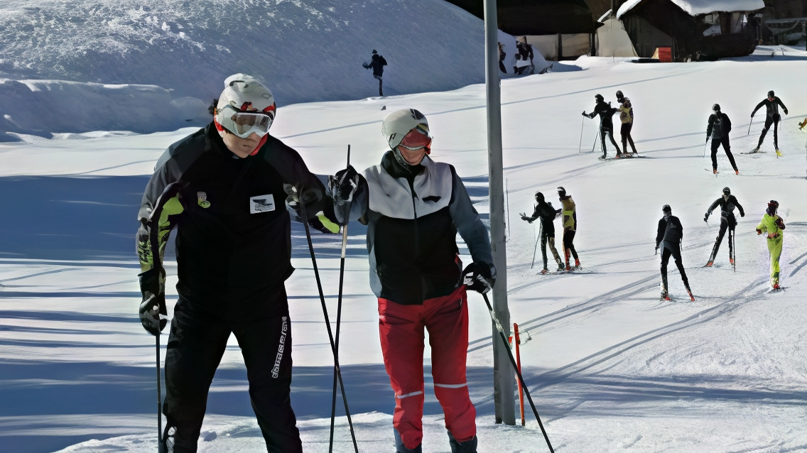 Il Campionato del Mondo di sci di fondo Junior&Under23 si terrà a Schilpario nel febbraio 2025, con gare di alto livello e partecipazione internazionale. La FISI Lombardia conta 8.363 tesserati.