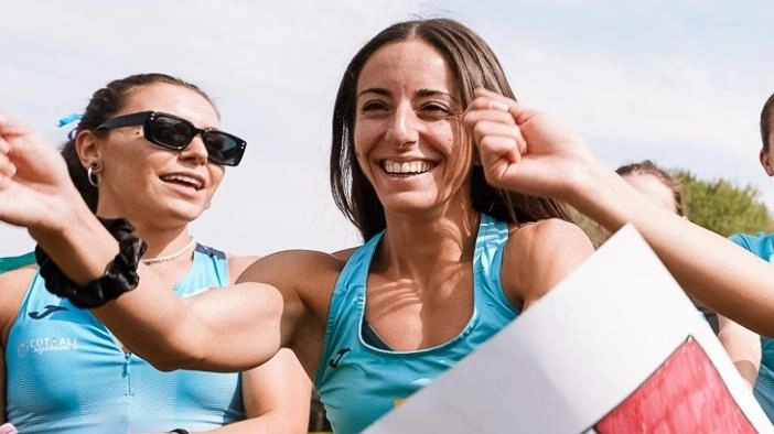 Trionfo Atletica Brescia agli Assoluti femminili. Bracco completa il podio