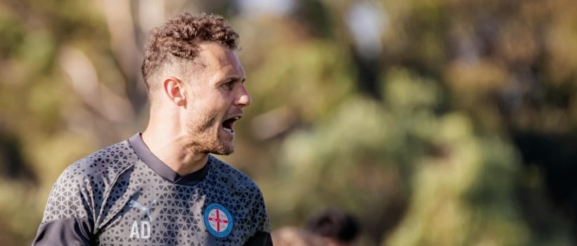 Alino Diamanti si racconta: “Del Piero mi voleva in Australia già dieci anni fa”