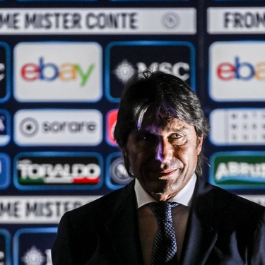 Napoli-Brest, Conte: "Inizio complicato, poi i ragazzi si sono sciolti"