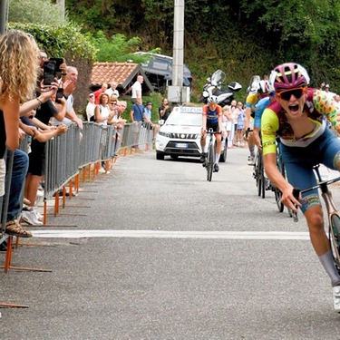 In Lunigiana il successo della squadra pistoiese. Show del team Ballerini. Gagliardoni Proietti concede il bis