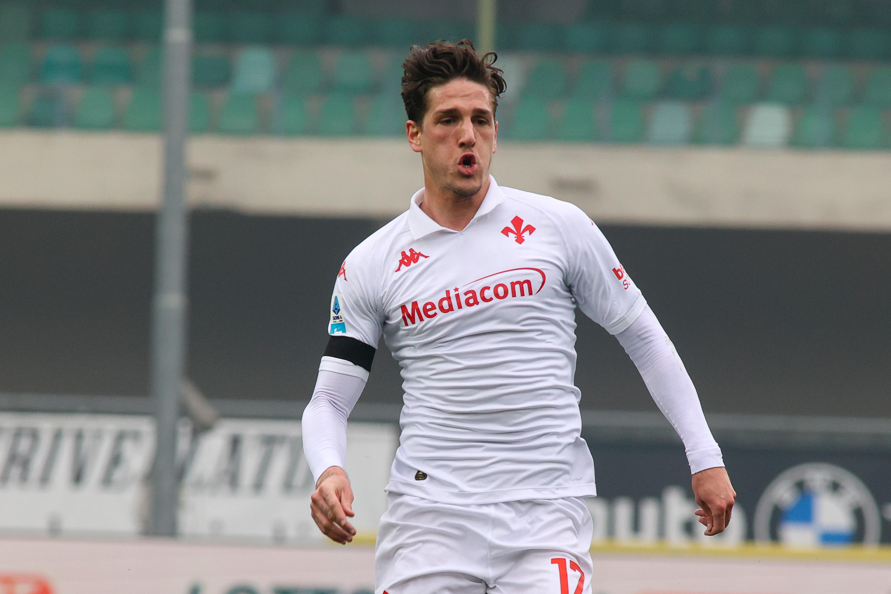 Conference League, Celje Fiorentina: formazioni ufficiali. Sorpresa nell’attacco viola Conference League, Celje Fiorentina: formazioni ufficiali. Sorpresa nell’attacco viola