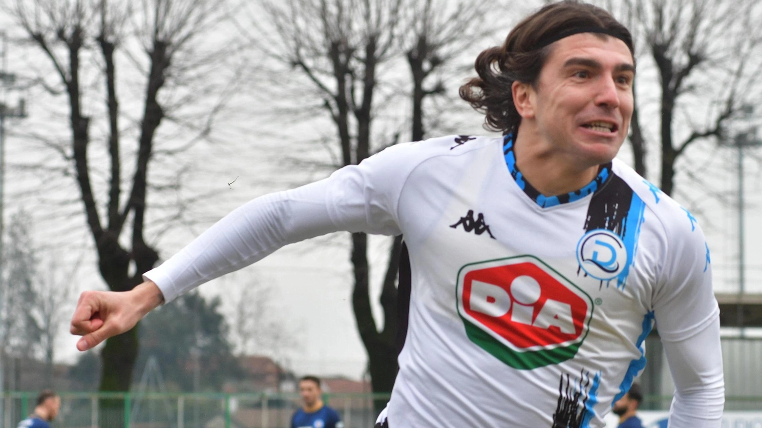 Super derby Desenzano-Palazzolo. I gardesani si affidano a Paloschi