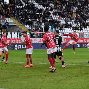 Perugia, dopo il colpo ad Ascoli il “Futuro” si chiama Milan