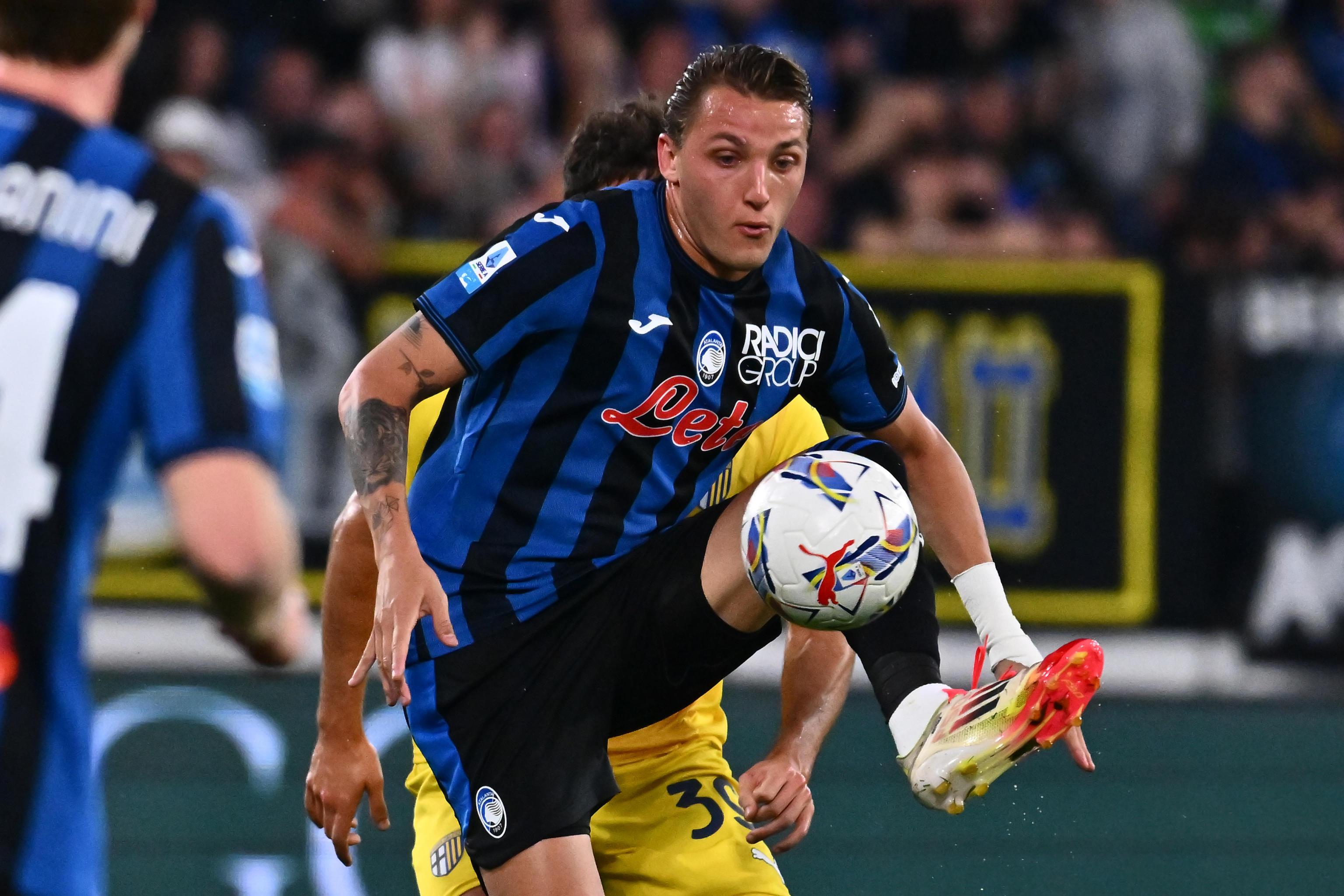 juve sogno gyokeres ma spunta retegui giuntoli in orbita atletico