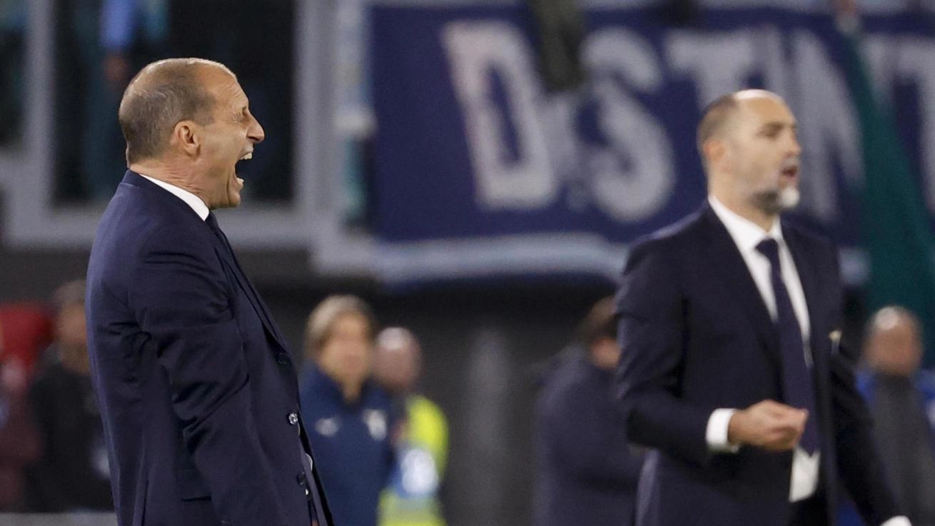 Marusic-gol: gioia Lazio al 93’. Il tridente di Max non punge, è a rischio il pass Champions