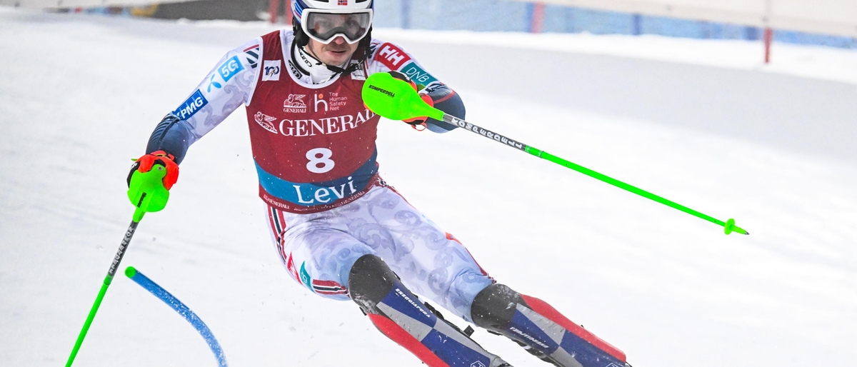 Sci, slalom Gurgl: favoriti e orari tv