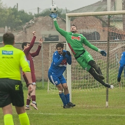 Il Bagnacavallo risponde al Savarna. Il Fosso Ghiaia rimonta tre gol