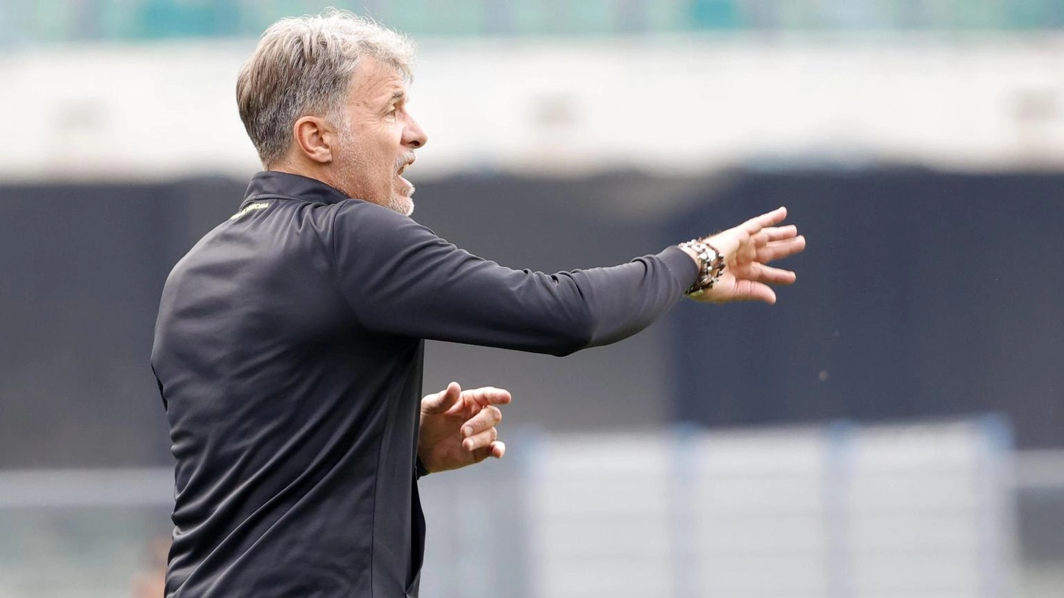 Ufficiale, Baroni è il nuovo allenatore della Lazio