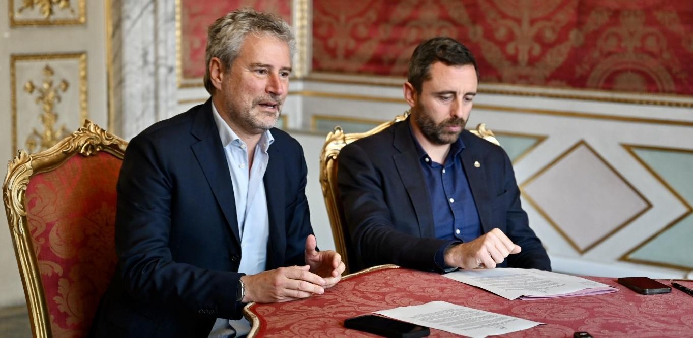 lucchese nuovi imprenditori pronti a rilanciare la squadra dall eccellenza