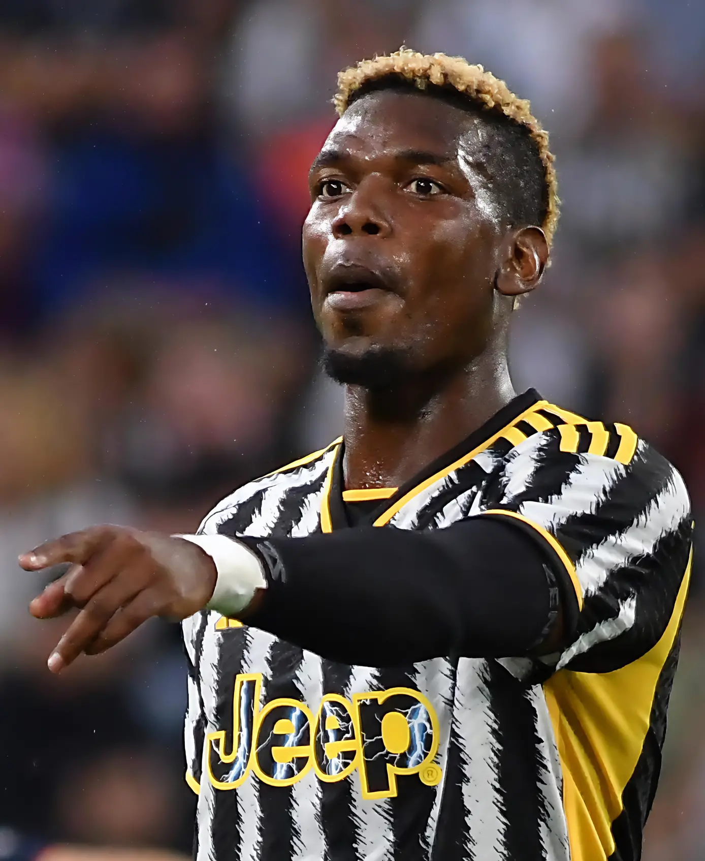 Ufficiale la risoluzione del contratto. Pogba e la Juve si dicono addio. E il club risparmia 10 milioni