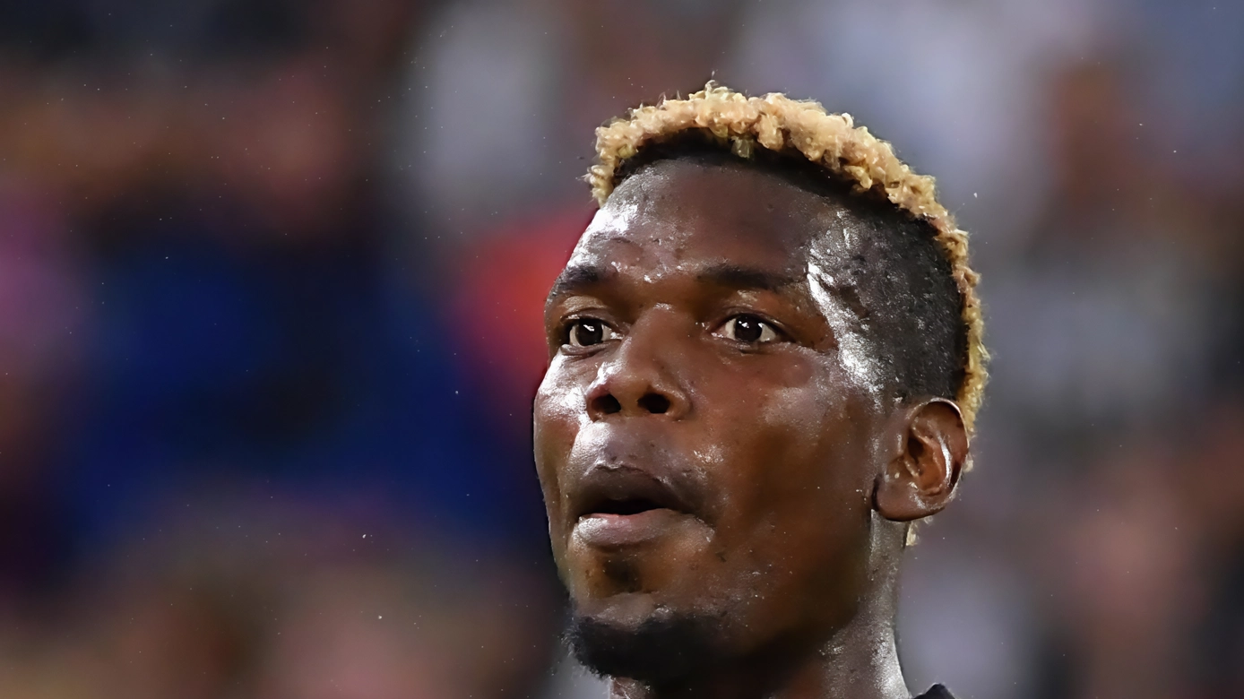 Pogba e la Juve si dicono addio. E il club risparmia 10 milioni