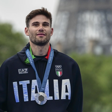 Ciclismo, Ganna stringe i denti e ci prova per i Mondiali