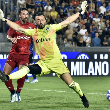 Inzaghi, una partita dolceamara: "Lungo infortunio per Tomas"