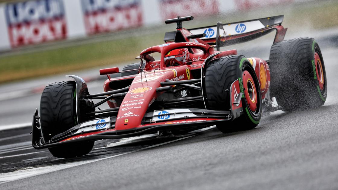 F1 oggi, la diretta del Gp di Silverstone 2024. Ferrari per uscire dall’incubo