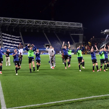 Atalanta-Roma 2-1: De Ketelaere incanta e regala un match point Champions alla Dea