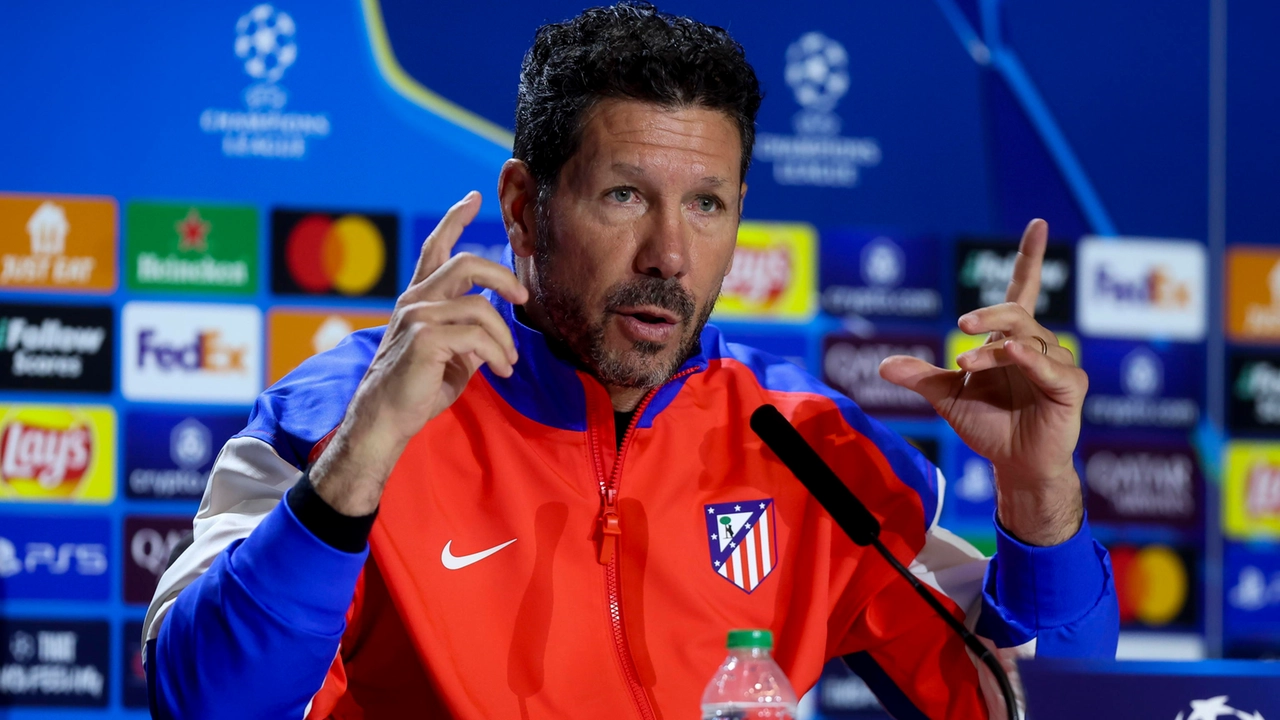 Diego Simeone