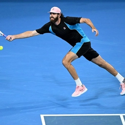 Atp 250 Brisbane: Jiri Lehecka vince dopo ritiro di Reilly Opelka