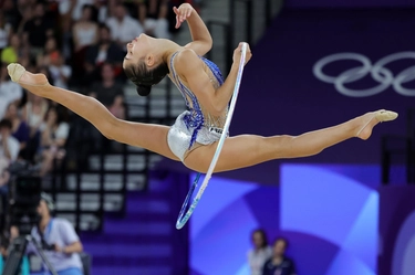 Parigi 2024 live: Italia di bronzo con Sofia Raffaeli e Antonino Pizzolato. Medaglia di legno per l’Italvolley maschile: finisce 0-3 per gli Usa