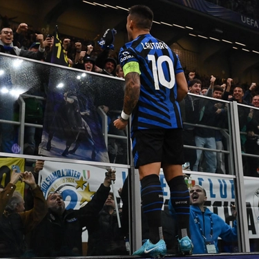 Che bella l’Inter di Coppa. Lo show di Calha e Lautaro spegne la Stella Rossa