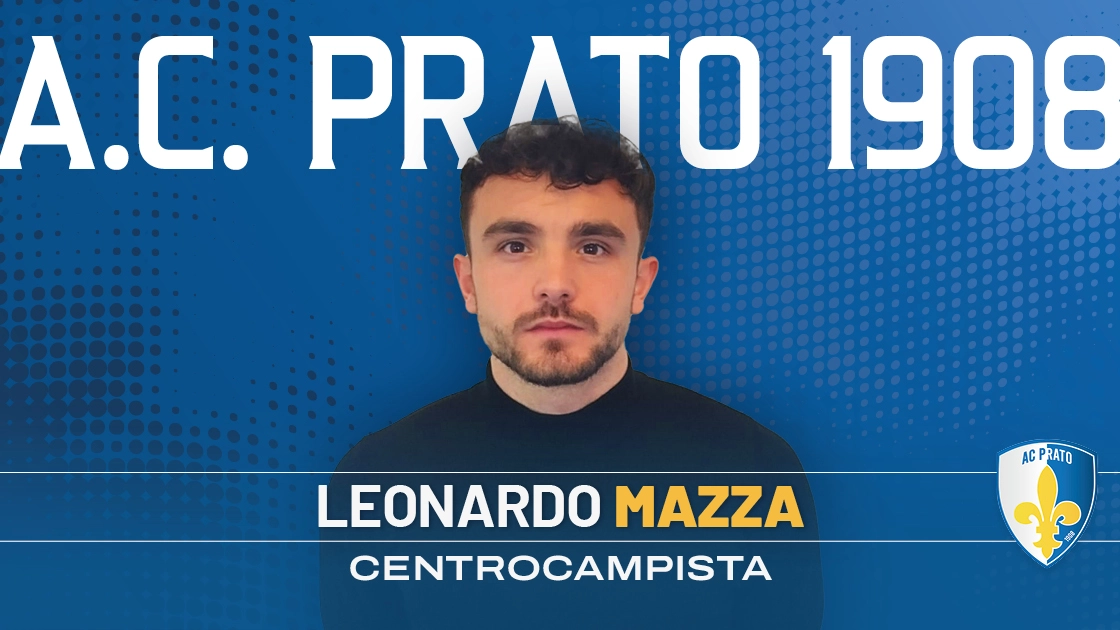 Leonardo Mazza