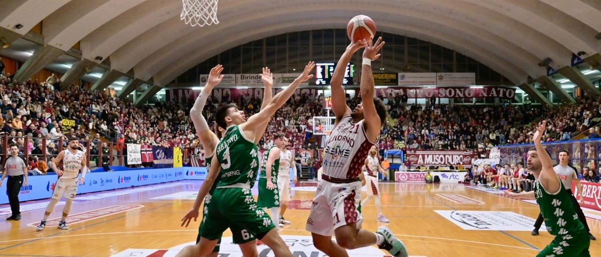 Basket B Play In Gold. Vismederi Costone. Il girone di ritorno va preso di rincorsa