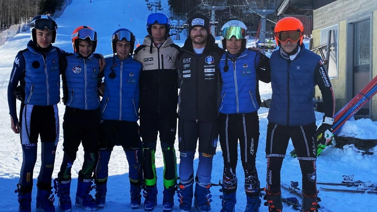 Un fine anno importante per gli atleti del CimonEXperience, nuovo club di sci del nostro Appennino, che hanno potuto giovare...