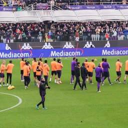 I protagonisti. Kean e De Gea, che ovazione. E Quarta saluta