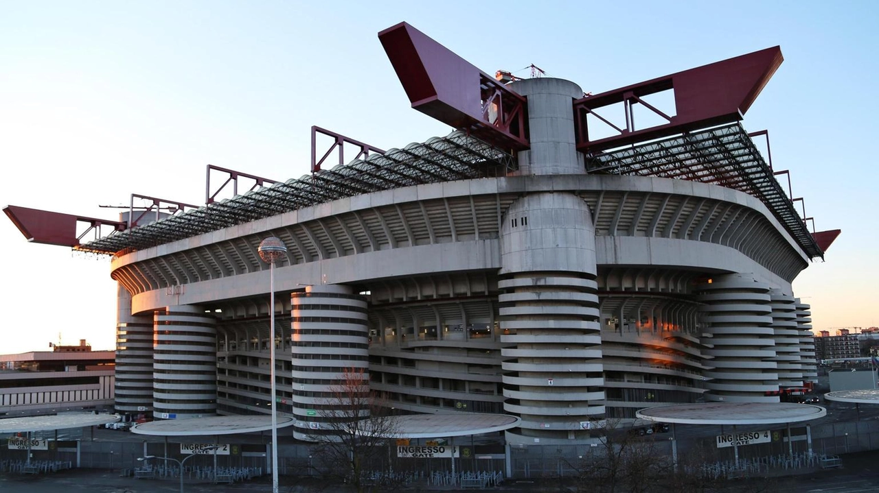 (V. "Niente garanzie,Uefa revoca finale Champions" delle 17.16")