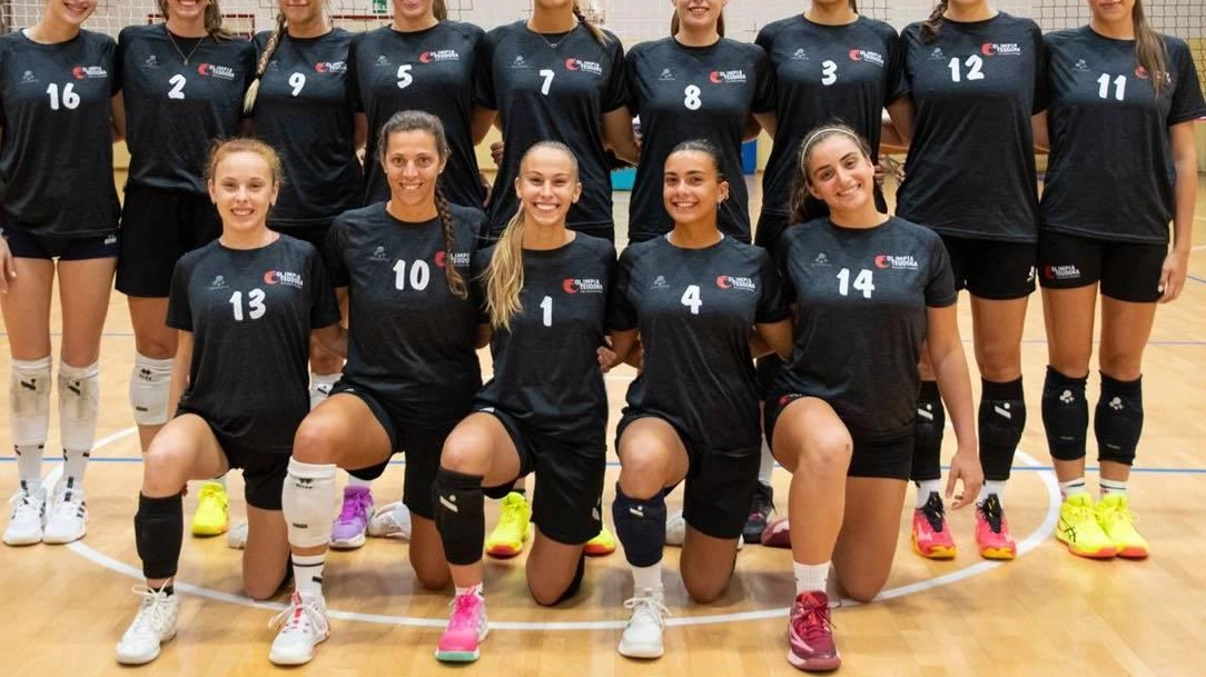 Serie B femminile La Teodora, che ha rilevato il titolo di B1 di Ozzano, debutta in trasferta contro la Pieralisi Jesi. Alle 18 derby Cervia-Massa Lombarda.