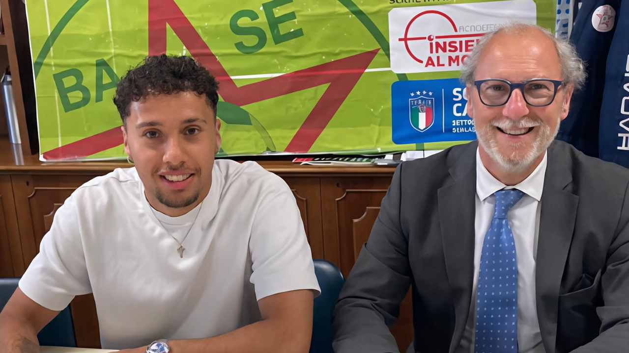 Il Seveso si rinforza con l'arrivo di Simone Caricati e conferma Alessandro Adamo. Novità anche per la Casati Arcore e l'Ardor Lazzate.