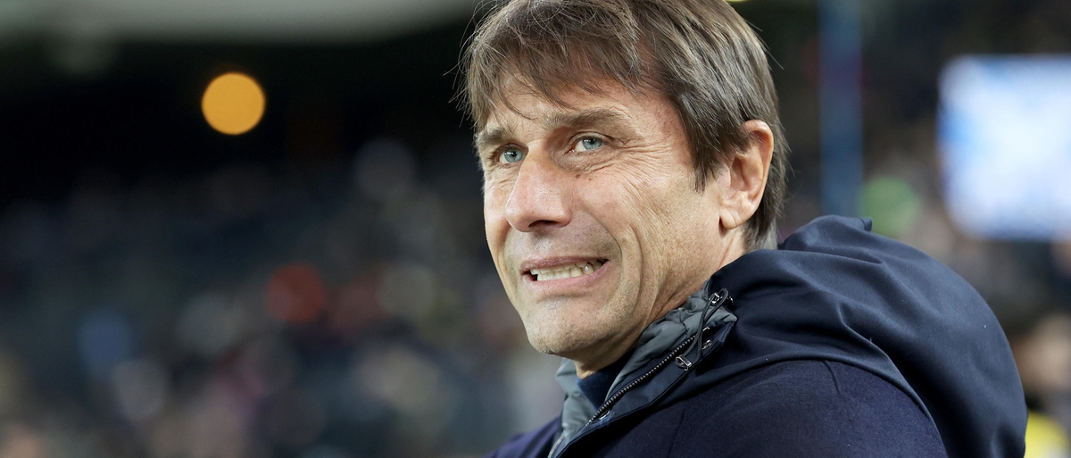 Genoa-Napoli, Conte: 