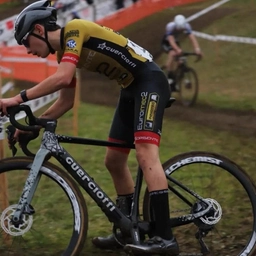 Ciclocross: I due pratesi Matteo e Marco Spanio primi nel Trofeo Toscana