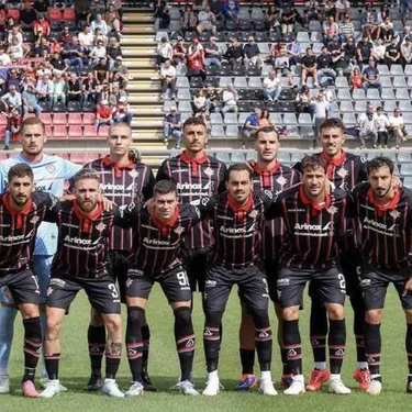 Cremonese, test giallorosso. Stroppa punta al rilancio : "Cerchiamo continuità»