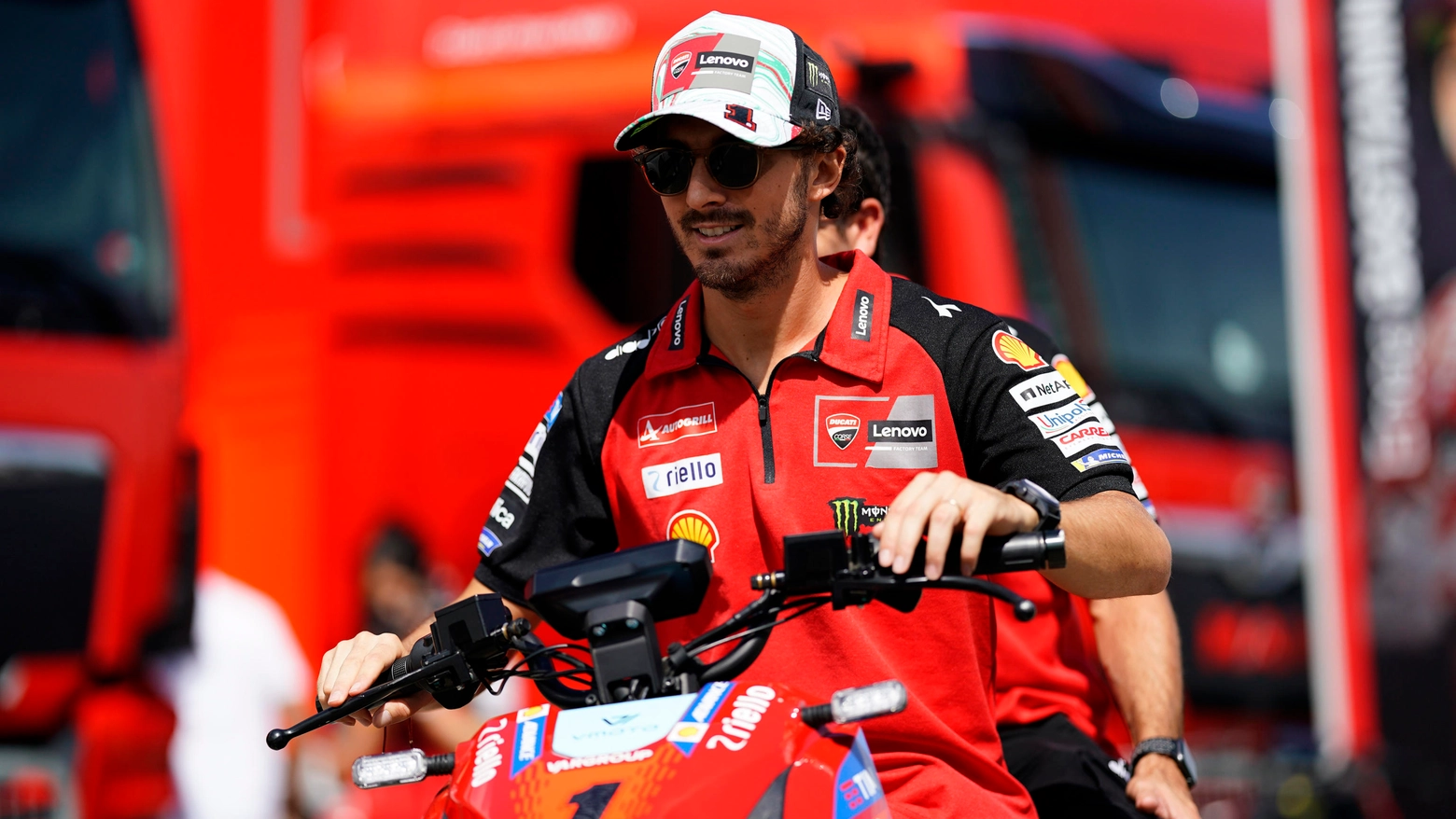 Francesco Bagnaia