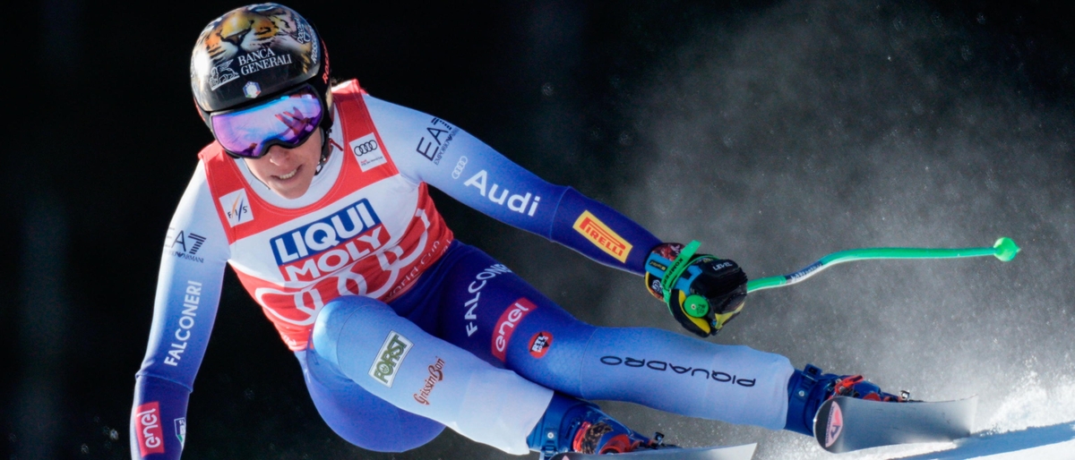 Super G femminile di Kvitfjell: favorite, pettorali e dove vederlo in tv