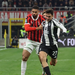 Calcio: Milan contro Genoa, Pulisic out e anche Loftus Cheek